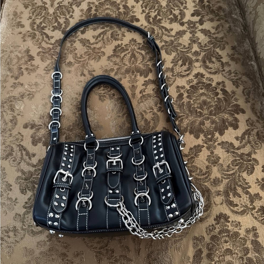 Current Mood Wicked Way Mini Bag